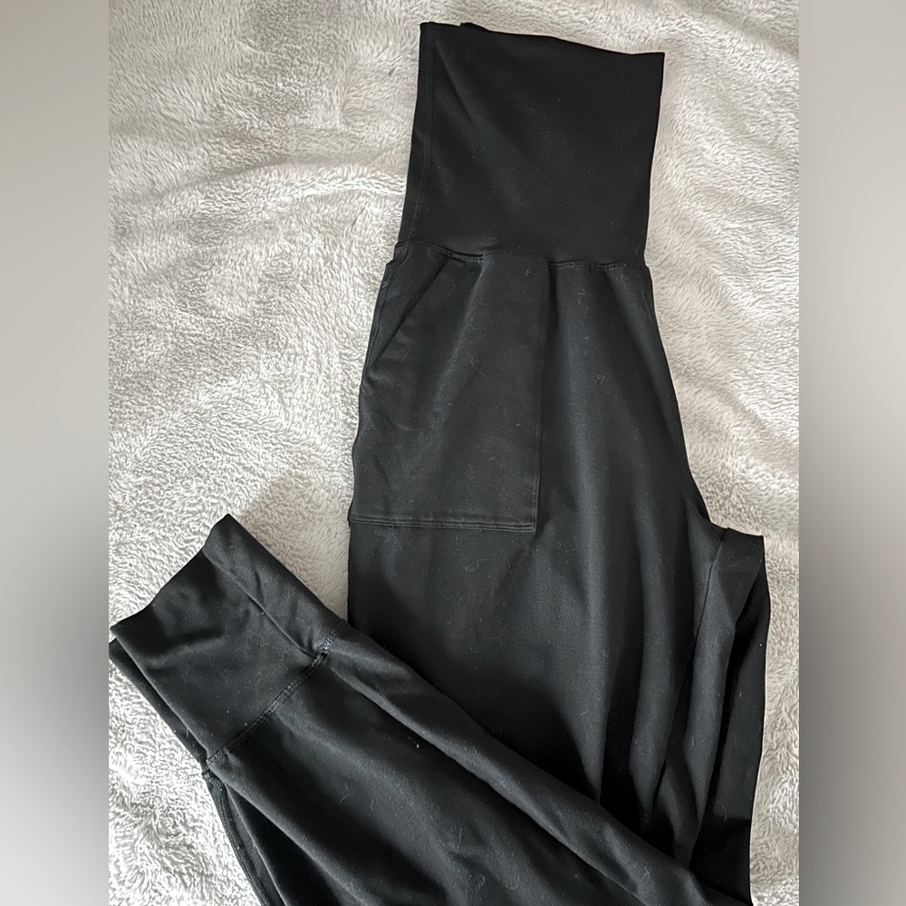like new aerie joggers